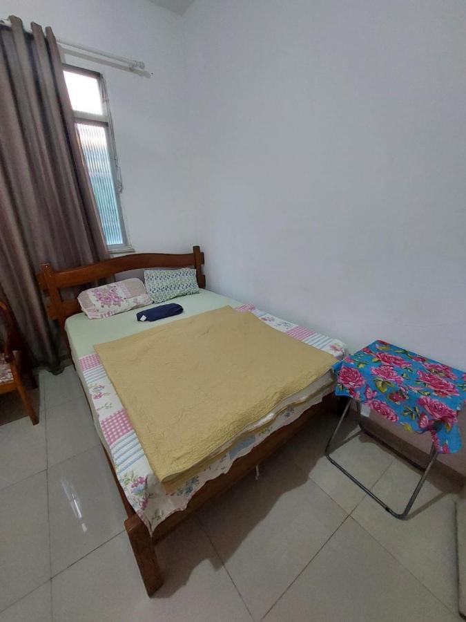 Chambre Quadruple avec Salle de Bains Privative