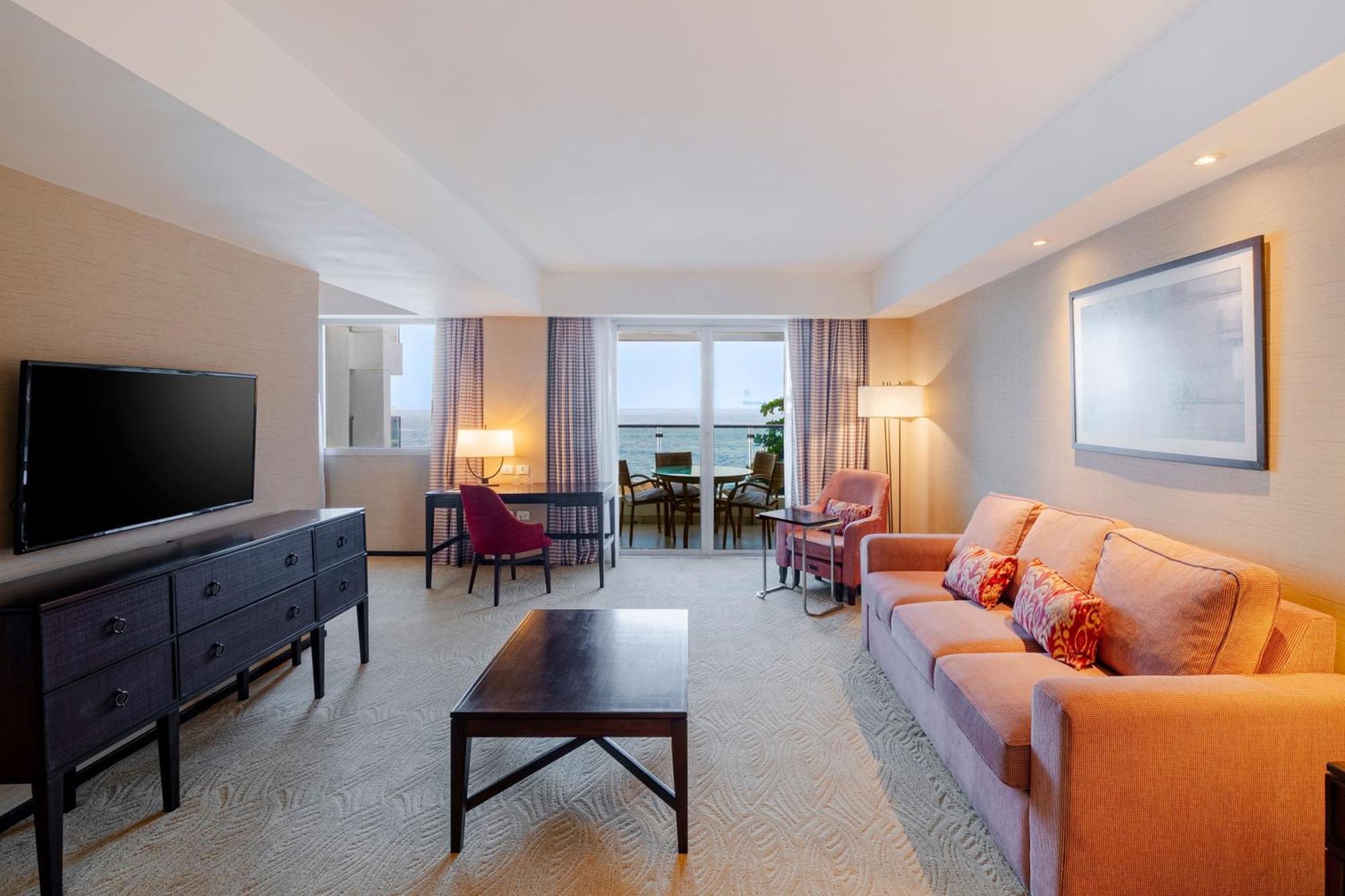 Carioca Suite, Club lounge access, Larger Suite, Ocean view,1537522099:JPEG