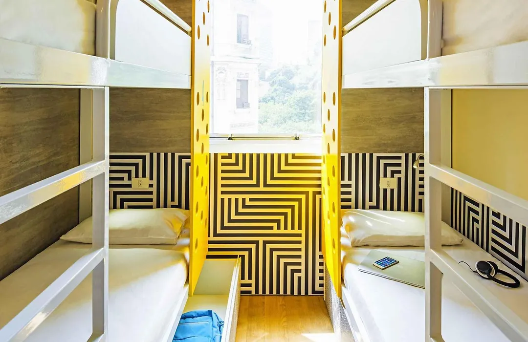 Ibis Budget Rio De Janeiro Centro-1