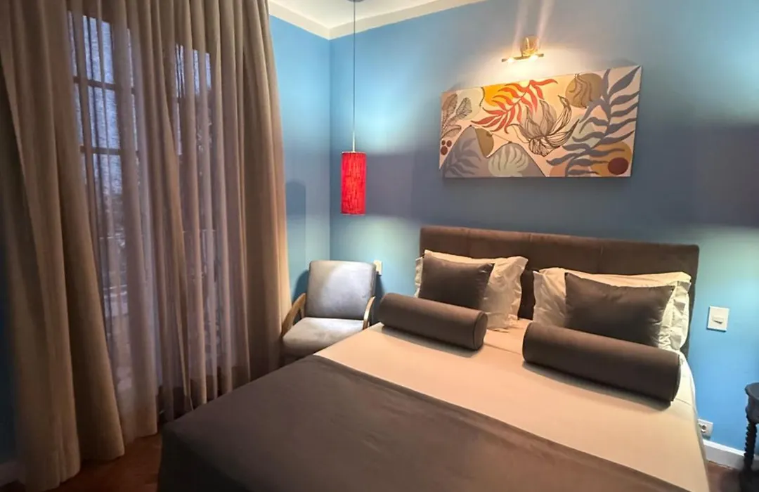 Raro Ipanema Boutique Hotel-1