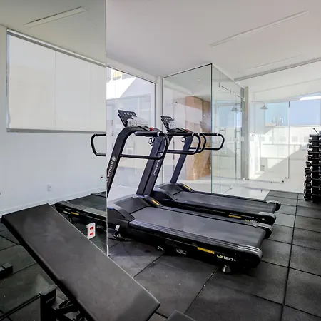 Rio Design Copacabana Hotel-3