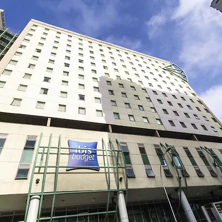 Ibis Budget Rio De Janeiro Centro-2