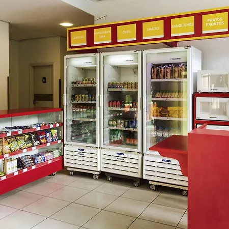 Ibis Budget Rio De Janeiro Centro-3